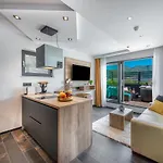 Apartman Exclusive Madison