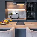 Exclusive Madison Apartman *