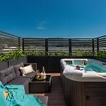 Exclusive Madison Apartman