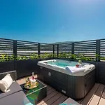 Exclusive Madison Apartman *