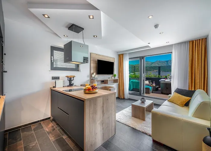 Apartment Exclusive Madison