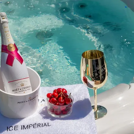 Exclusive Madison ドゥブロブニク