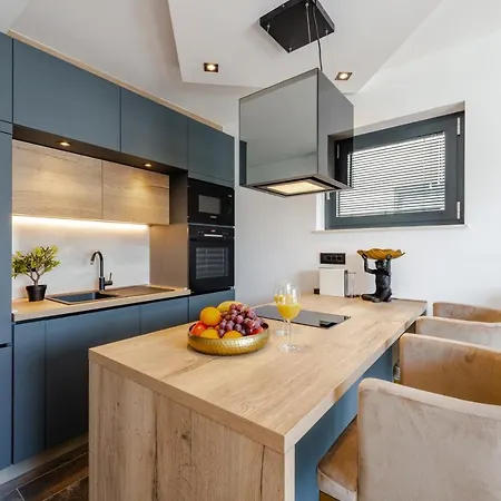 Exclusive Madison Dubrovnik