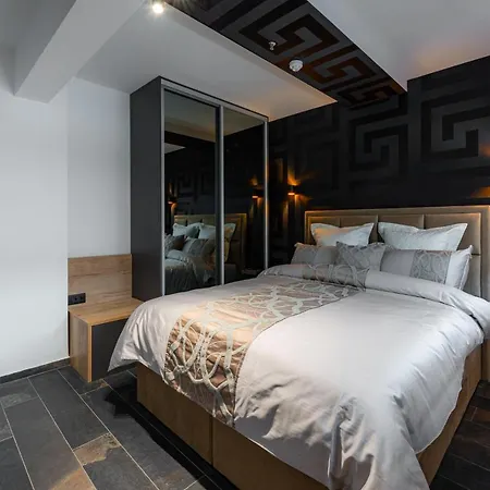 Apartment Exclusive Madison Dubrovnik