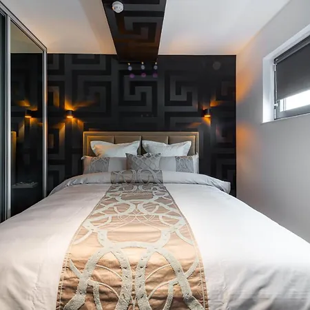 Exclusive Madison ドゥブロブニク