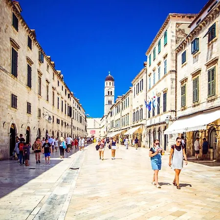 Exclusive Madison アパート ドゥブロブニク