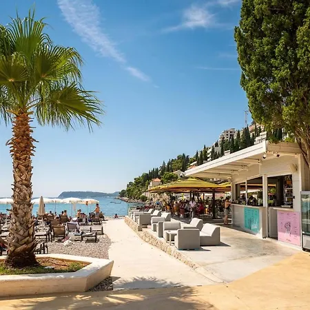 Exclusive Madison ドゥブロブニク