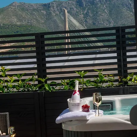 Exclusive Madison Apartamento *