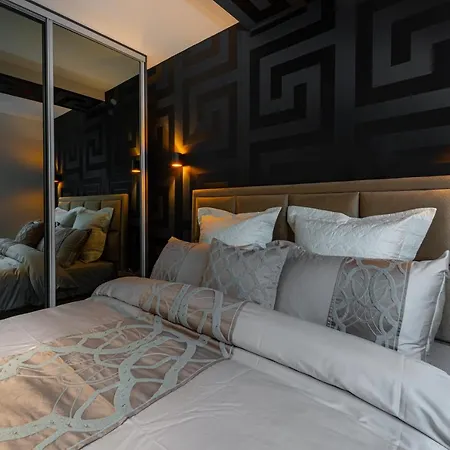 Daire Exclusive Madison *