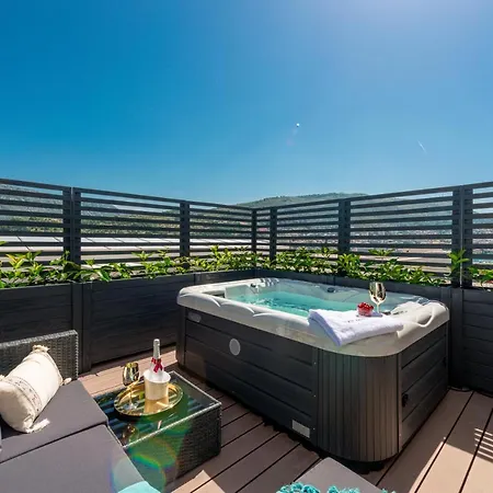 Exclusive Madison アパート *