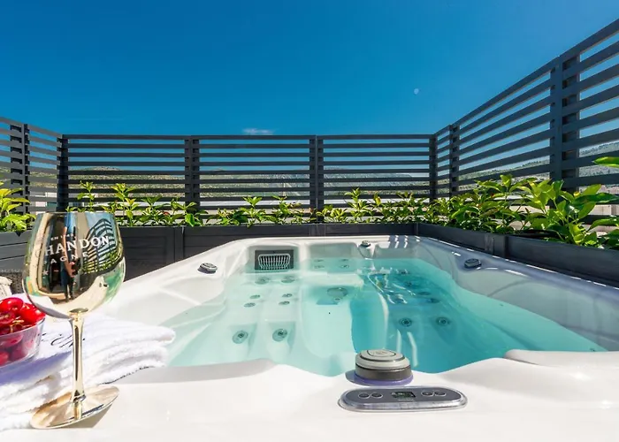 Apartment Exclusive Madison Dubrovnik