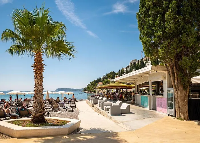 Exclusive Madison Dubrovnik