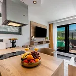 Apartman Exclusive Madison
