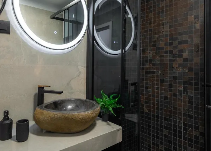 Exclusive Madison * ドゥブロブニク