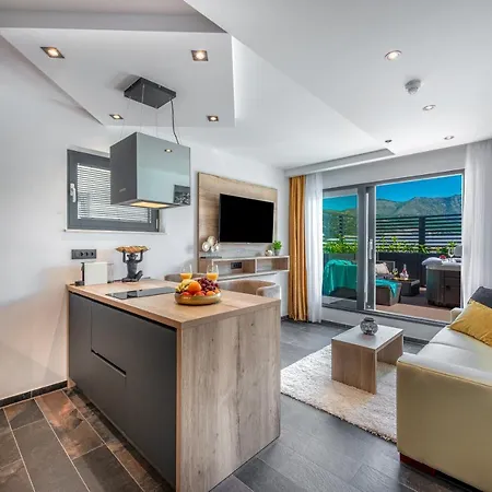 Apartamento Exclusive Madison
